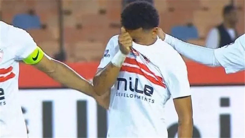 الزمالك يكشف طبيعة إصابة ثلاثي الفريق في مباراة طلائع الجيش وموقفهم من السوبر المصري