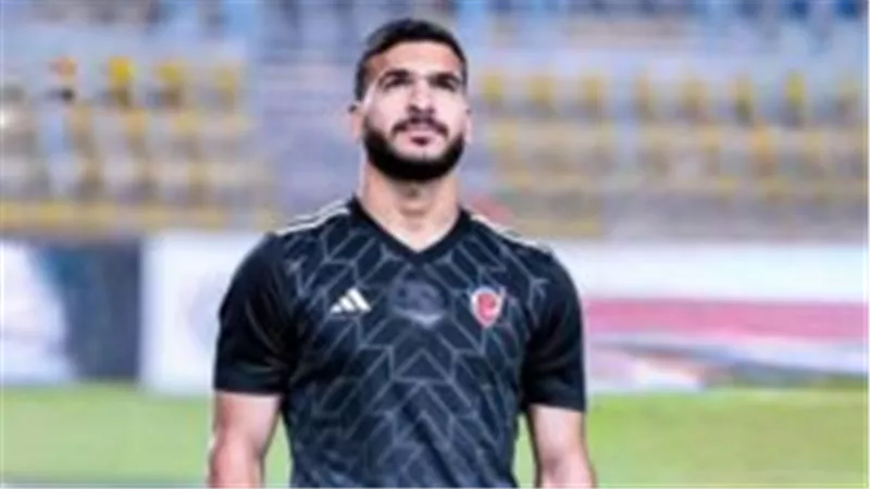 الأهلي أم الزمالك.. متى يحسم بتروجيت مصير حامد حمدان؟