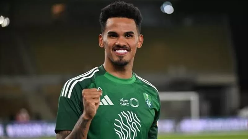 بعد العودة من الإصابة.. يايسله يقرر مشاركة جالينو احتياطيًا أمام السد