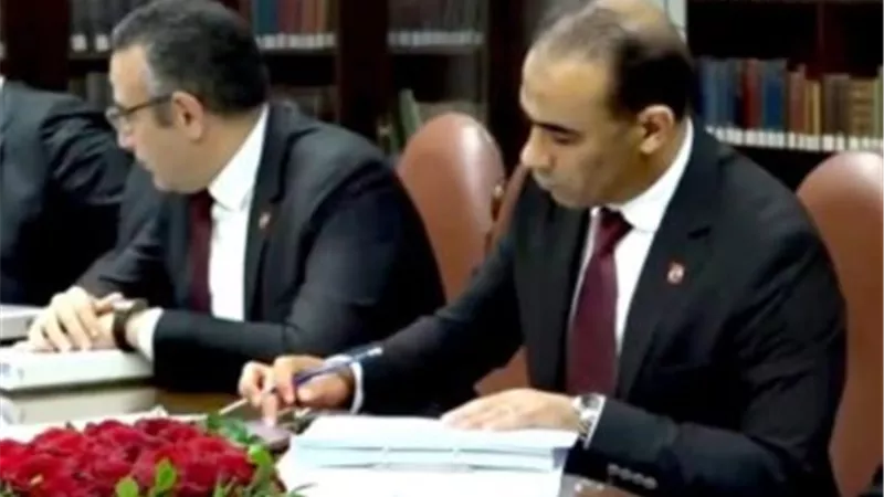 مجلس إدارة الأهلي الجديد يعقد أول اجتماع بعد الفوز بالانتخابات