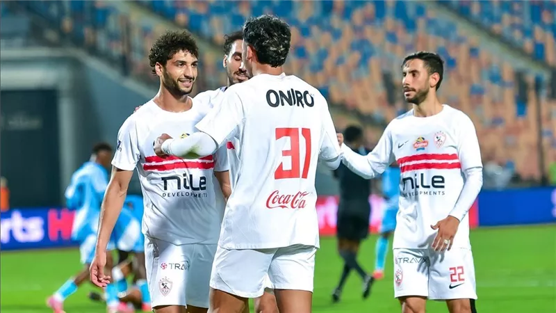 تعليمات خاصة وخطة واضحة… الزمالك يستعد للانقضاض على بيراميدز بالسوبر