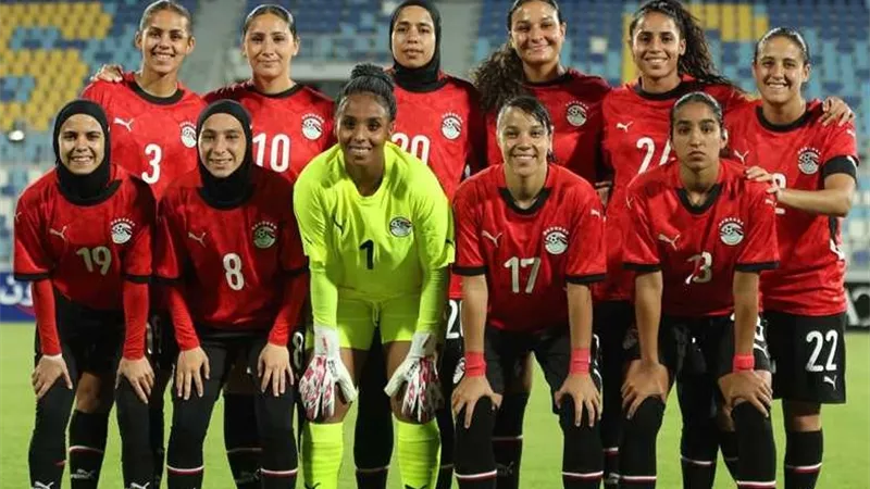 رغم الخروج من التصفيات.. منتخب مصر للسيدات يتأهل إلى كأس الأمم الإفريقية