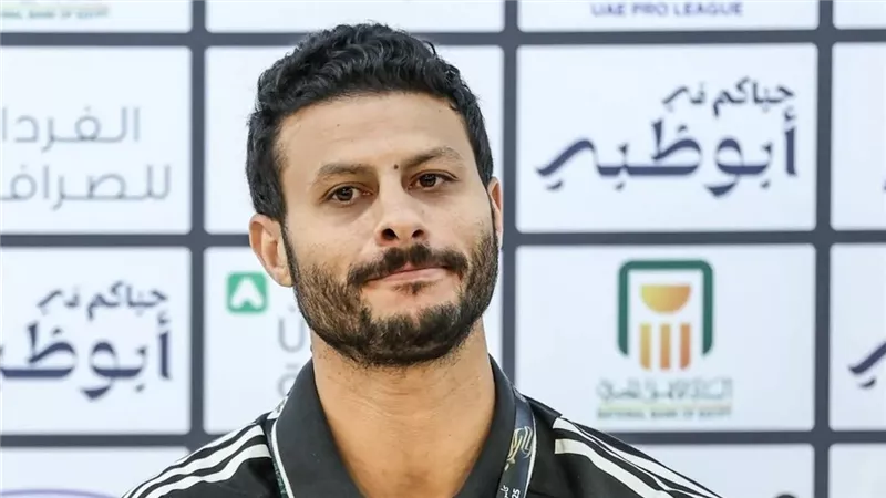 الشناوي: جاء وقت حصد لقب جديد.. ونحن جاهزون نفسيًا وبدنيًا لمواجهة سيراميكا بالسوبر