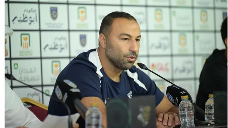 عبد الرؤوف يمنح لاعبي الزمالك راحة 3 أيام عقب العودة من الإمارات