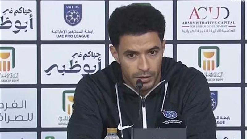 عمر جابر: الزمالك المرشح الأول للفوز بالسوبر المصري 