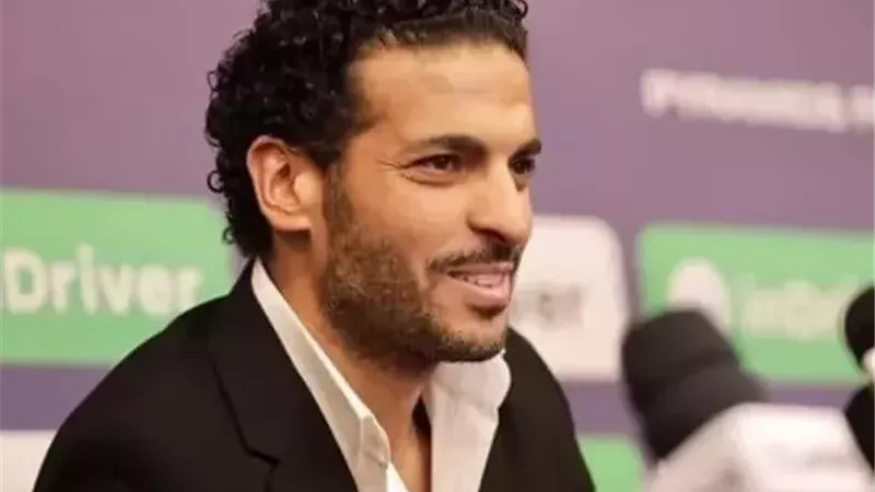 هاني سعيد: مشاكل الزمالك لا تعنينا وبيراميدز يطمح لكل البطولات