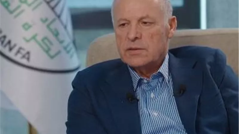هانى أبو ريدة عن أسامة نبيه بعد كأس العالم :سبب لنا إحراج كبير بتصريحاته