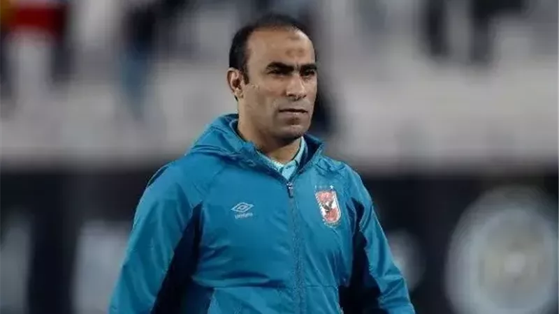 سعد شلبي: عبدالحفيظ يملك صلاحيات كاملة لإدارة ملف الكرة بالأهلي في غياب الخطيب