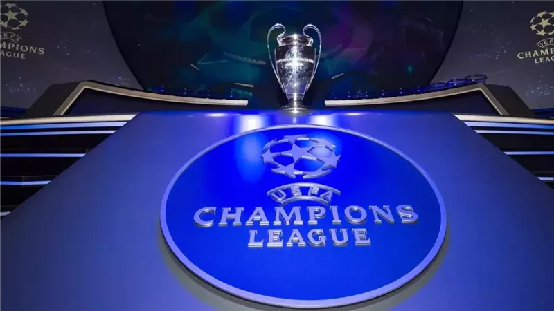 نتائج قرعة دوري أبطال أوروبا 2026-2027.. مواجهات نارية لكبار التصنيف الأول