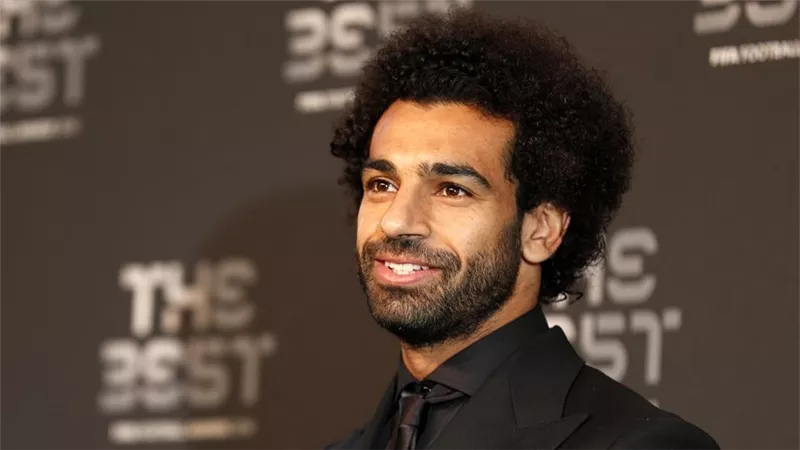 ينافس على جائزتين.. محمد صلاح يتصدر المرشحين للفوز بجائزة ذا بيست