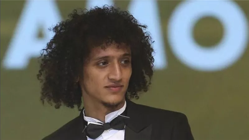 رسميًا.. عمر عبدالرحمن 