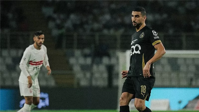 فيديو ركلات ترجيح مباراة الزمالك وبيراميدز في كأس السوبر المصري 2025