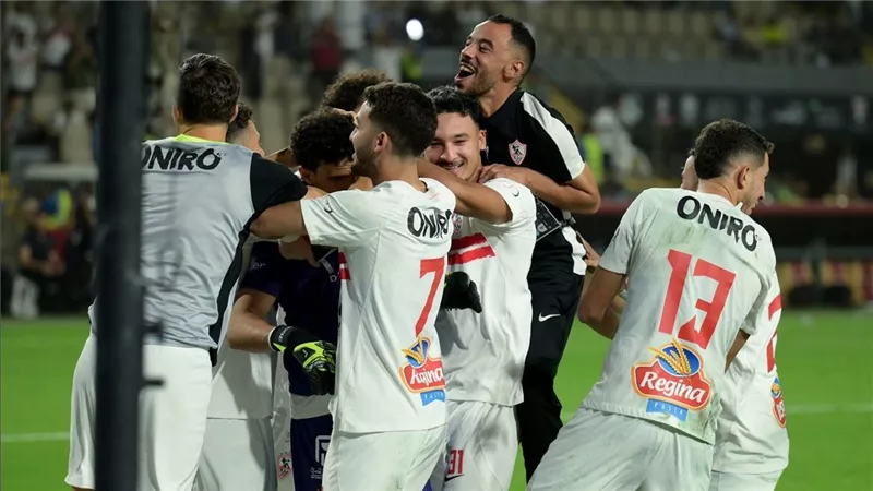 حقيقة مفاوضات الزمالك مع مساعد فيريرا