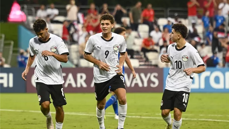 أبرزها مواجهة منتخب مصر وفنزويلا.. مواعيد مباريات اليوم الجمعة 7 نوفمبر 2025