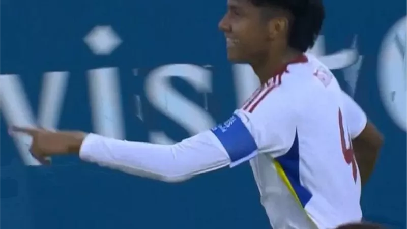 أهداف مباراة منتخب مصر وفنزويلا في كأس العالم تحت 17 عاما (فيديو)