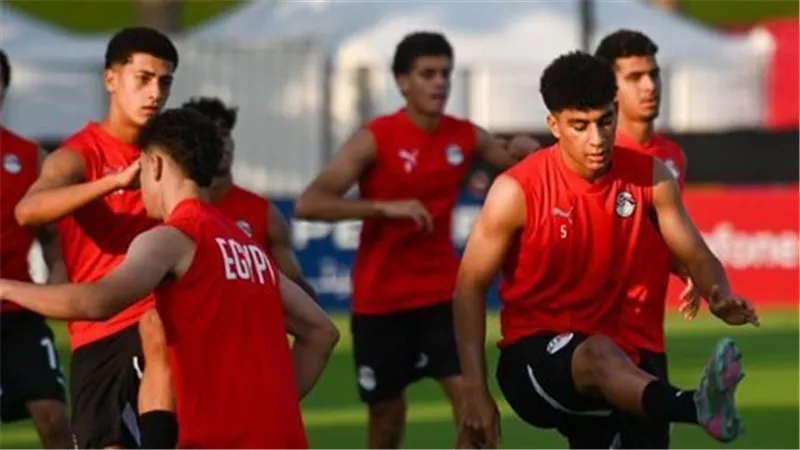 ماذا يحتاج منتخب مصر للتأهل إلى دور الـ32 في كأس العالم للناشئين؟