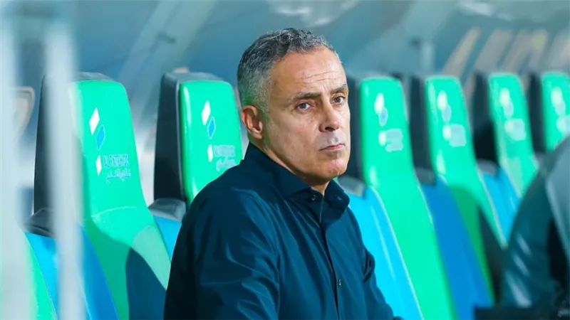 الخليج السعودي يقطع الطريق على الأهلي ويتعاقد رسميا مع جوزيه جوميز