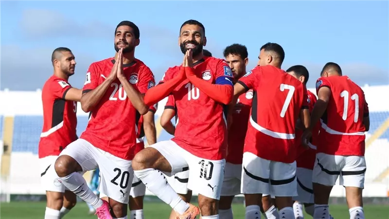 اتحاد الكرة: مجموعة مصر في كأس العالم الأفضل.. ولكن لا نستهين بالمنافسين