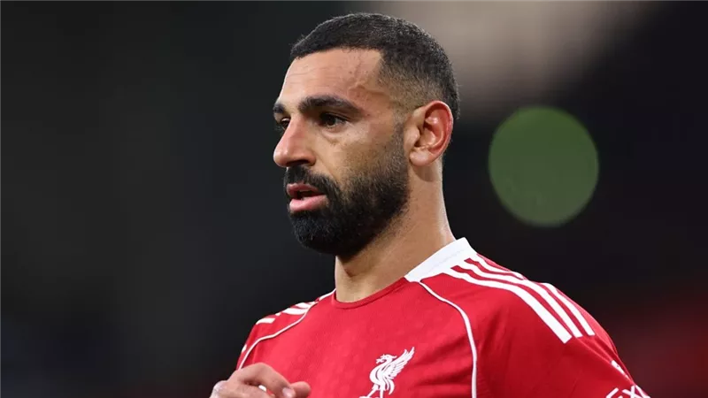 كييزا يصدم النجم المصري: هذا اللاعب أفضل من محمد صلاح