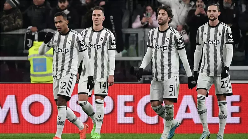 أهداف مباراة يوفنتوس ولاتسيو في الدوري الإيطالي (فيديو)