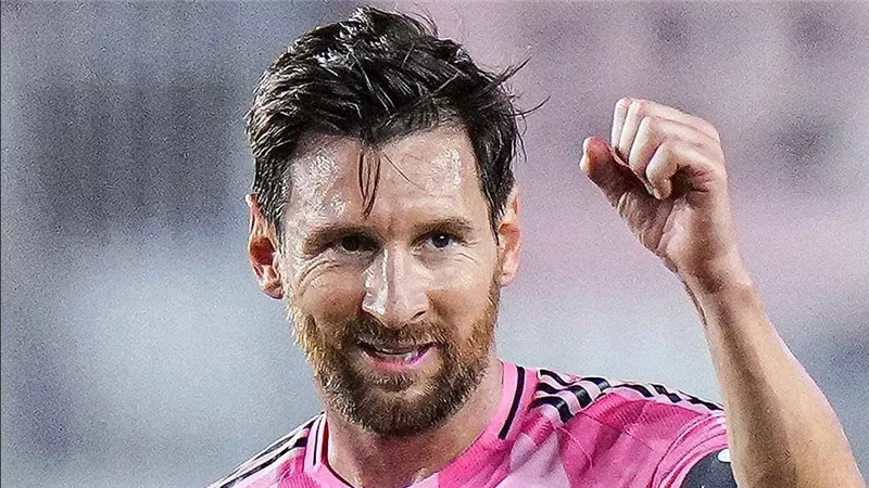 رغم هدف ميسي.. تورونتو يفسد ليلة إنتر ميامي ويخطف فوزًا مثيرًا في الدوري الأمريكي