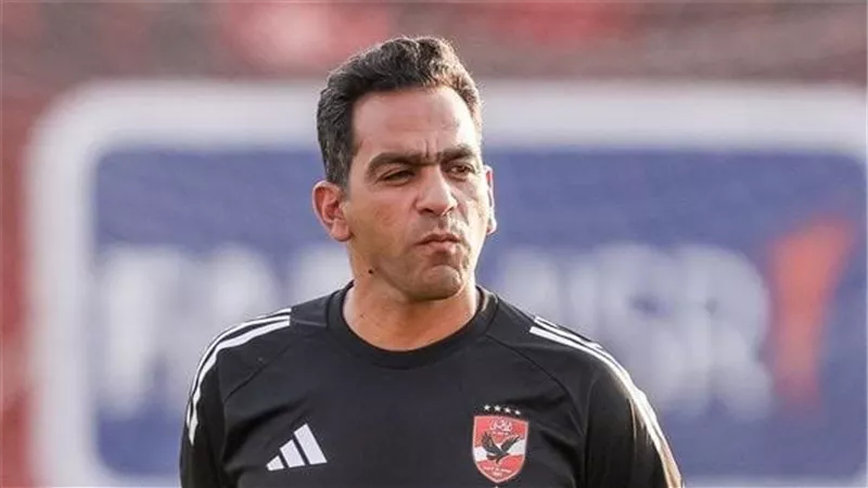 عادل مصطفى: السوبر بطولة هامة للأهلي.. والأداء كان جيد ونستحق اللقب