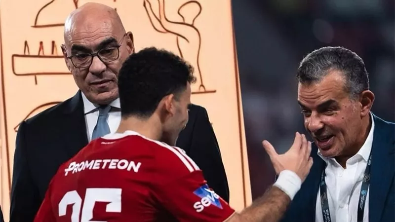 ناكر الجميل.. هجوم قوي من قناة الزمالك على زيزو