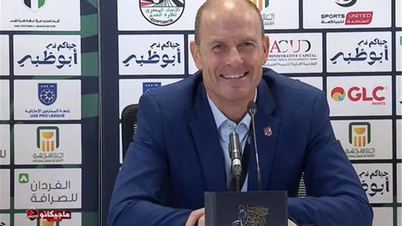 توروب: جاهزون لتحدي الجيش الملكي وغياب الفار يؤثر على العدالة التحكيمية