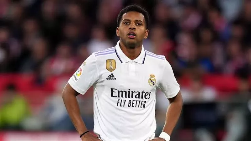 بسبب قلة المشاركة.. رودريجو يفكر في الرحيل عن ريال مدريد