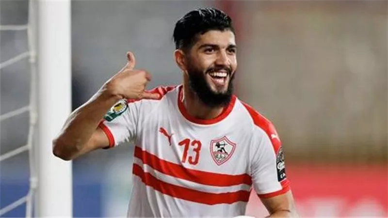 الزمالك يسدد دفعة جديدة من مستحقات فرجاني ساسي وسامسون أكينيولا