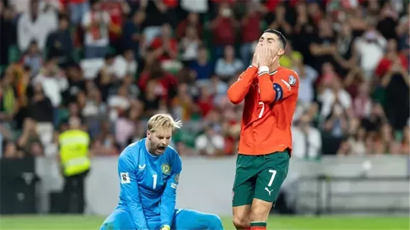 مواعيد مباريات البرتغال لكأس العالم 2026