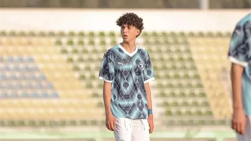 ناشئ بيراميدز لأوفسايد: لا نحصل على المستحقات.. وإسلام شكري يتعامل باستعلاء