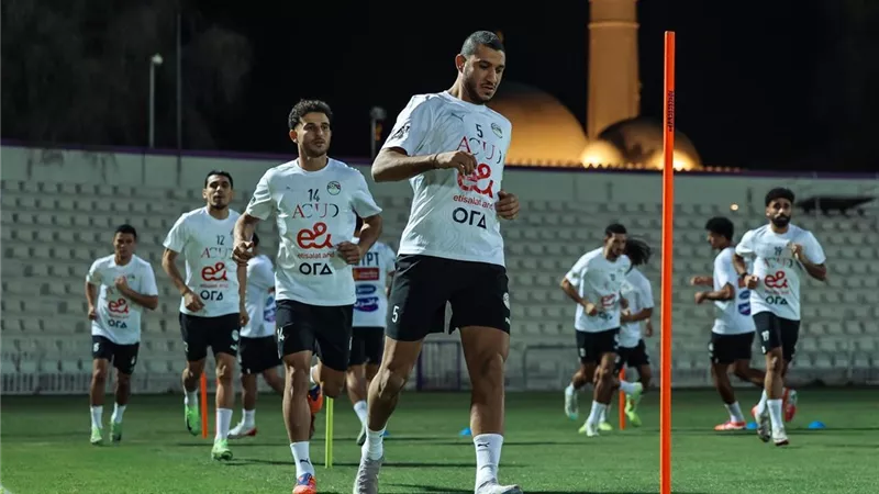 قمة عربية وحيدة قد يخوضها منتخب مصر في كأس العالم 2026