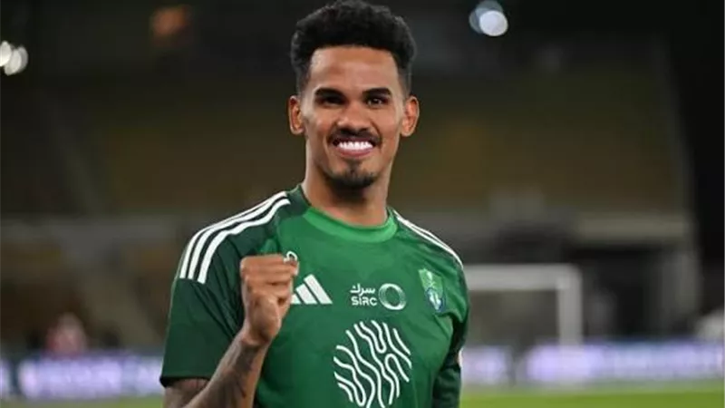 بعد الإصابة التي تعرض لها.. جالينو ينهي برنامجه العلاجي