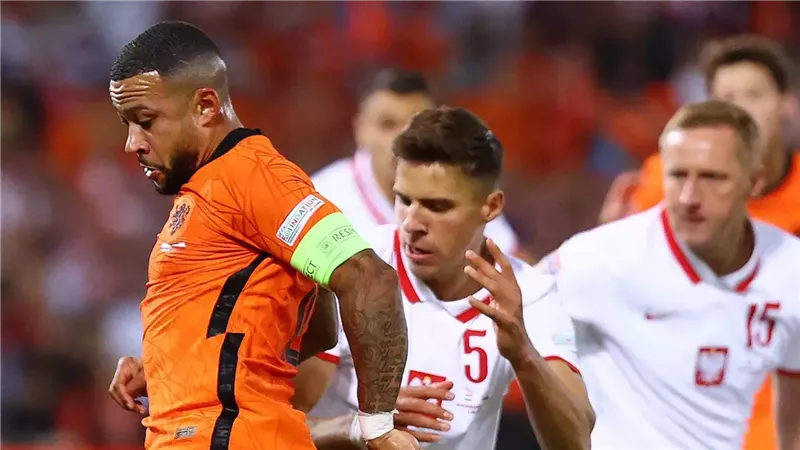 موعد مباراة هولندا وبولندا في تصفيات كأس العالم 2026 والقنوات الناقلة