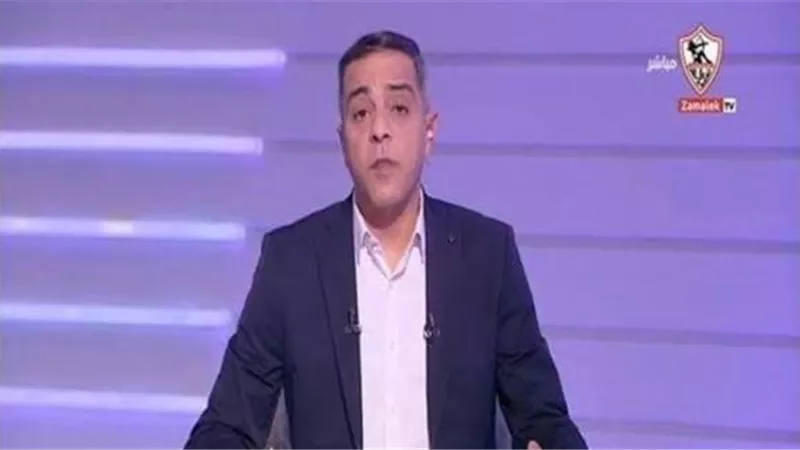 وفاة محمد صبري لاعب الزمالك السابق في حادث سير