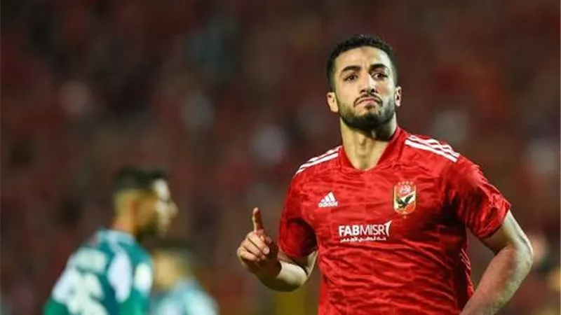 خالد الغندور: الأهلي لم يتواصل مع عبد المنعم.. ولكن عودته ممكنة