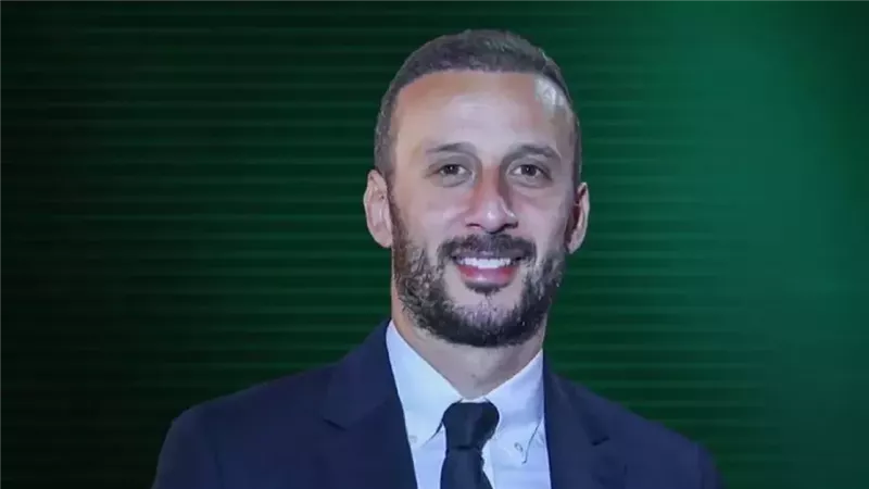 أمير توفيق: هناك اتجاه لإقامة مباراة ودية بين الأهلي المصري والسعودي