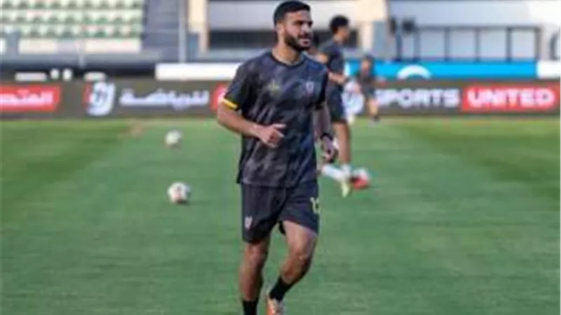 شوبير يكشف موقف الأهلي من تجديد عقد أليو ديانج وقرار حامد حمدان