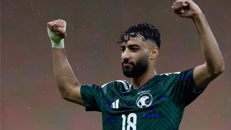 المنتخب السعودي يبدأ رحلة استعدادات كأس العرب 2025 بالفوز على كوت ديفوار