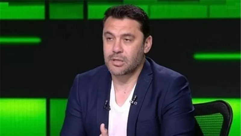 أحمد حسن يكشف كواليس اعتذار حلمي طولان.. ويوجه رسالة للجماهير بعد خروج مصر من كأس العرب