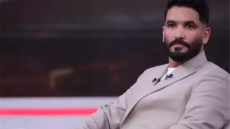 صالح جمعة يكشف موقفه من عروض الاحتراف.. ويؤكد: حامد حمدان الأقرب للأهلي 
