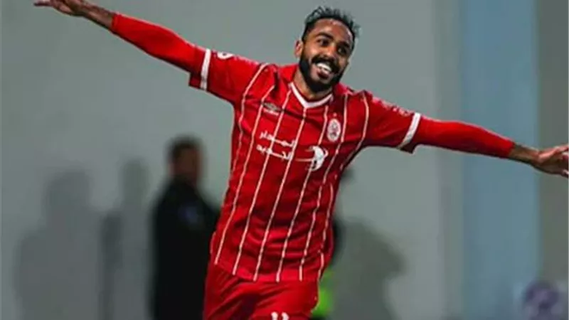 حقيقة عودة محمود كهربا للأهلي في يناير المقبل