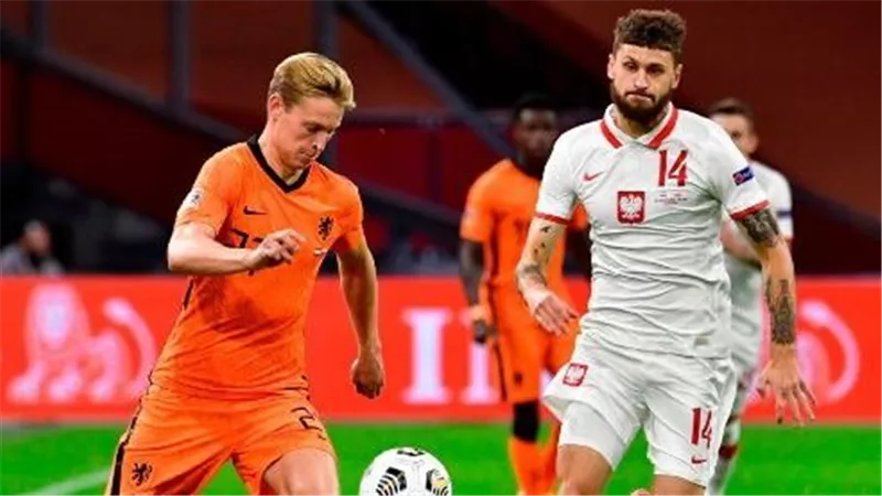 بقيادة زملاء محمد صلاح.. تشكيل هولندا ضد بولندا في تصفيات كأس العالم 2026
