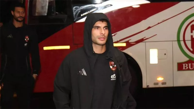 الأهلي يُحدد موقف أحمد مصطفى زيزو من المشاركة أمام شبيبة القبائل