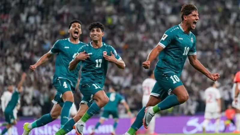 كل ما تريد معرفته عن نظام الملحق العالمي المؤهل لكأس العالم 2026