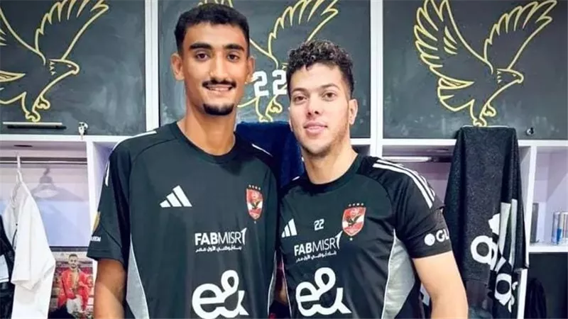أحمد كرم لأوفسايد: انتقلت إلى الأهلي منذ 6 سنوات.. وهذا مثلي الأعلى