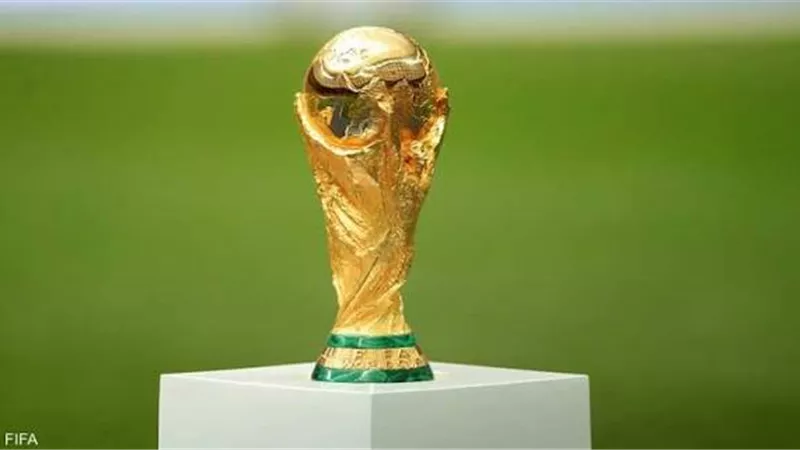 بتواجد إيطاليا.. تعرف على نتائج قرعة الملحق الأوروبي لكأس العالم