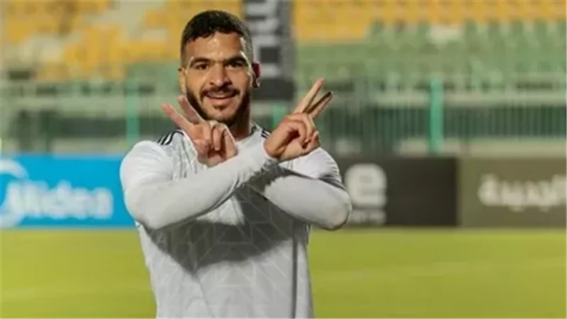 وكيل حمدان: صفقة الزمالك كانت قريبة بنسبة 80%.. وتأجيل الحسم بعد كأس العرب