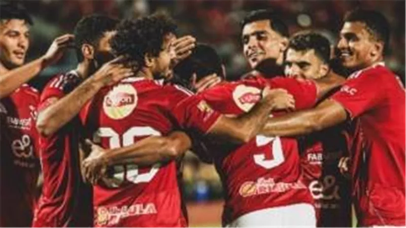 تشكيل الأهلي المتوقع ضد شبيبة القبائل بدوري الأبطال.. من يقود الهجوم؟